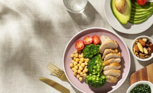 Mindful Eating: Jak Świadome Spożywanie Posiłków Może Wpłynąć na Twoje Zdrowie i Samopoczucie?