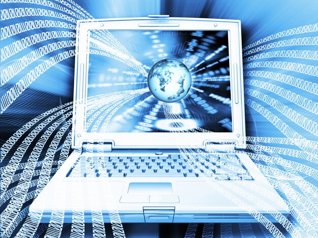 Czy technologia blockchain może zmienić nasze podejście do prywatności w sieci?