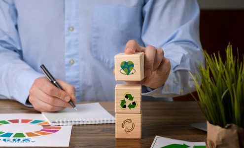 Jak obliczanie śladu węglowego może przynieść korzyści Twojej firmie
