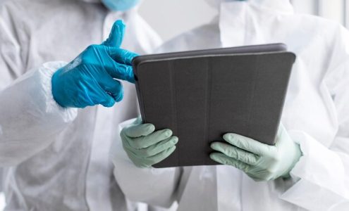 Bezpieczne i zgodne z przepisami zarządzanie odpadami medycznymi w placówkach zdrowia