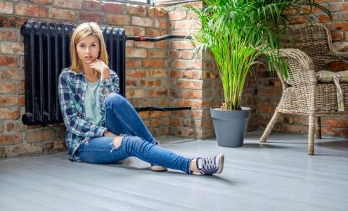Innowacyjne technologie w instalacjach grzewczych i sanitarnych dla domów jednorodzinnych