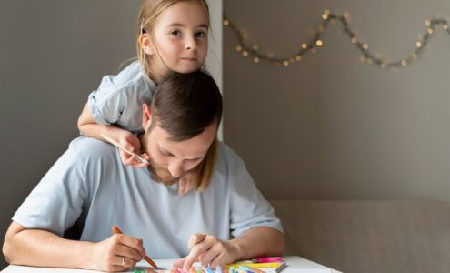 Jak wspierać dziecko w nauce radzenia sobie z wyzwaniami?