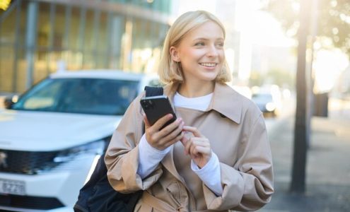 Jakie korzyści daje korzystanie z mobilnej aplikacji do zamawiania przejazdów?
