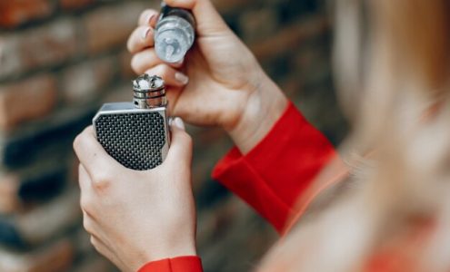 Jakie smaki e-papierosów mogą zaskoczyć nawet doświadczonych vaperów?