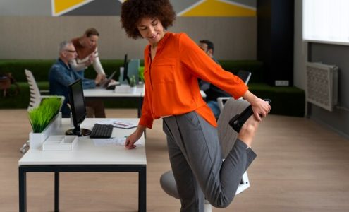 Jak budować pewność siebie w miejscu pracy i zwiększać swoją efektywność zawodową?