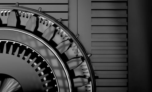 Innowacyjne technologie zwiększające wydajność silników w maszynach i urządzeniach