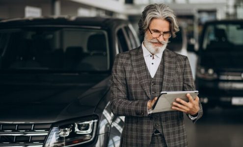 Jak skutecznie inwestować w domeny związane z motoryzacją?