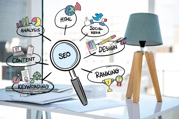 Jakie czynniki wpływają na skuteczność strategii SEO w dynamicznie zmieniającym się środowisku internetowym?