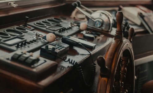 Kiedy potrzeba kontroli zaczyna kontrolować Ciebie