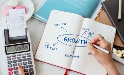 Jak skutecznie rozwijać małą firmę dzięki optymalizacji procesów biznesowych