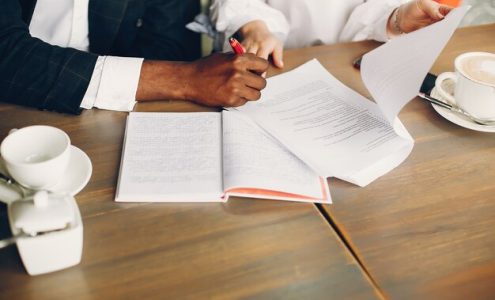 Jakie usługi notarialne są najczęściej wybierane przez klientów i dlaczego?