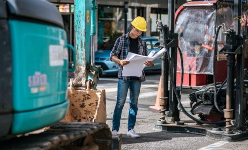 Jak przygotować firmę transportową do kontroli PIP i ITD?