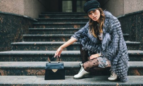 Jak wybrać idealną torebkę, która dopełni każdą stylizację?