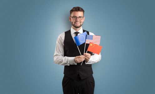 Więcej niż słowa. Rola tłumaczy w Twojej ekspansji międzynarodowej!