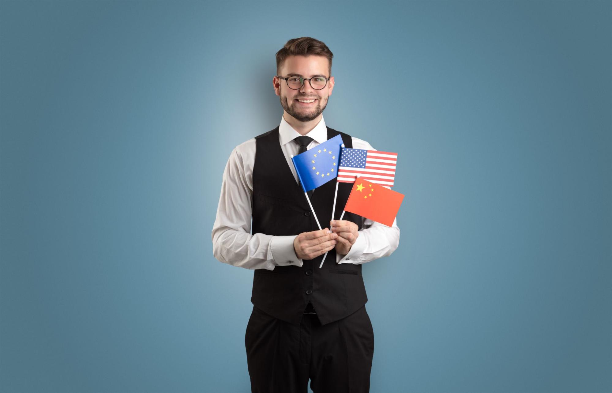 Więcej niż słowa. Rola tłumaczy w Twojej ekspansji międzynarodowej!