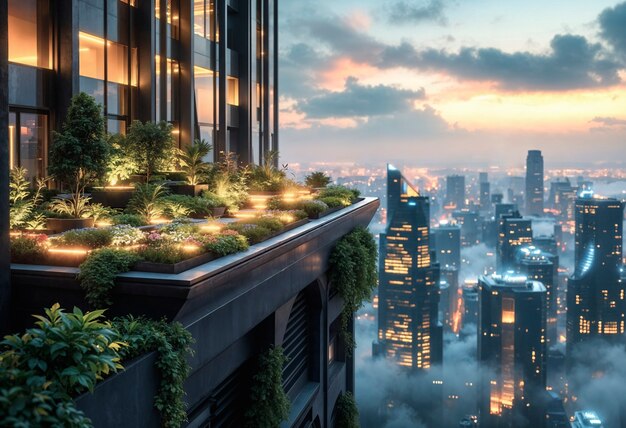 Jakie korzyści niesie ze sobą inwestowanie w nowoczesne budynki wielorodzinne?