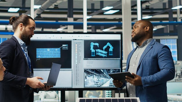 Jak automatyzacja procesów biznesowych może zwiększyć efektywność Twojej firmy?