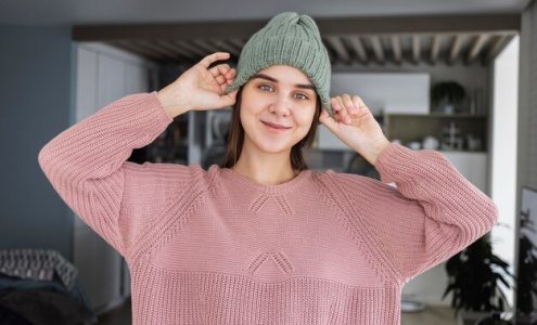 Jak czapki zimowe mogą wspierać wizerunek Twojej marki?