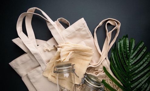 Ekologiczne torby wielokrotnego użytku – jakie mają znaczenie dla środowiska?