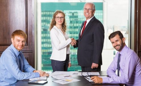 Jak ubezpieczenia D&O mogą chronić zarząd Twojej firmy?