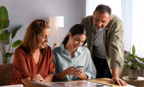 Jak wybrać najlepszą polisę na życie dla siebie i swojej rodziny?