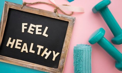 Jak styl życia wpływa na naszą odporność?