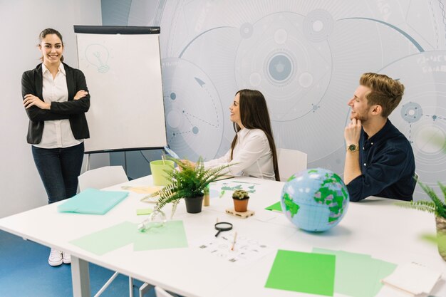 „Jak efektywnie planować rozwój zawodowy w zmieniającym się świecie biznesu”