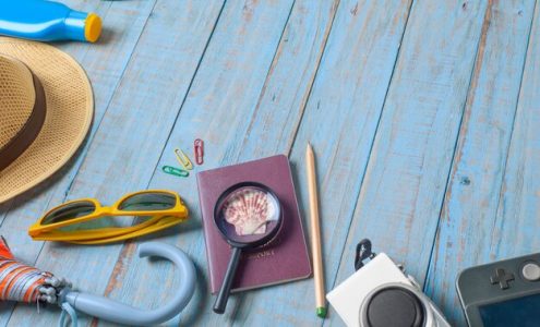 Jak znaleźć idealne hobby, które pasuje do Twojego stylu życia?