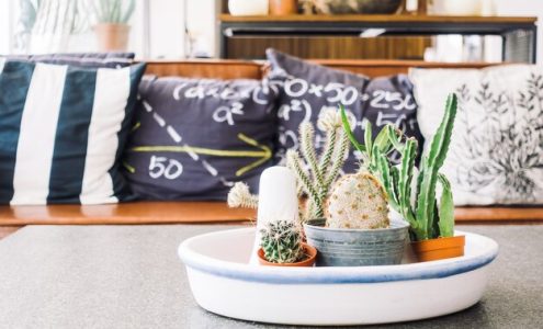 Jak odmienić wnętrze za pomocą drobnych akcentów dekoracyjnych?