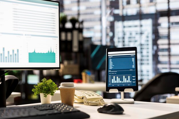 Zalety księgowości online dla nowoczesnych przedsiębiorstw