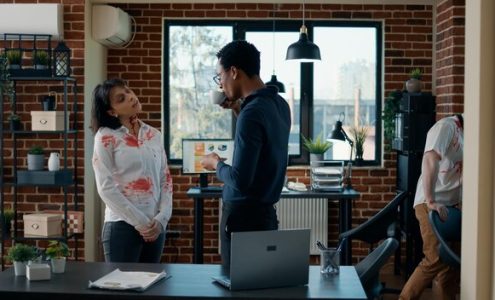 Przewaga biur serwisowanych nad tradycyjnymi rozwiązaniami dla rozwijających się firm