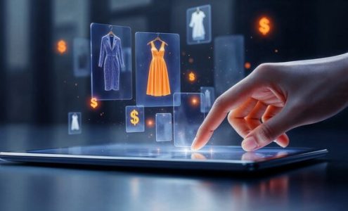 Jak rozwój technologii wpływa na nasze codzienne nawyki zakupowe?