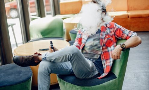 Jak wybrać idealny waporyzator dla początkujących użytkowników?