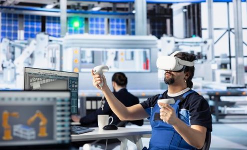 Innowacyjne technologie w narzędziach montażowych: przyszłość precyzyjnego łączenia