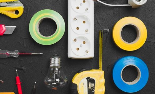 Jak właściwie dobrać akcesoria do instalacji elektrycznych?