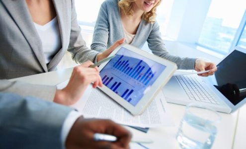 Jak kompleksowe doradztwo księgowe może zoptymalizować finanse Twojej firmy?