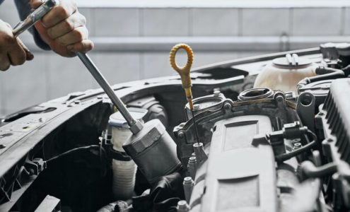 Najczęstsze problemy z silnikami diesla i jak je rozwiązać