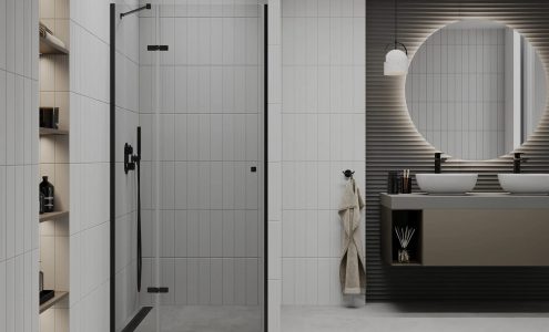 Czy warto zamontować deszczownicę? Porównanie z tradycyjną słuchawką prysznicową