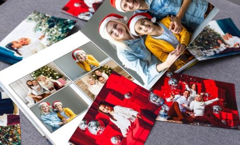 Jak personalizowane foto produkty mogą wzmocnić więzi rodzinne i przyjacielskie