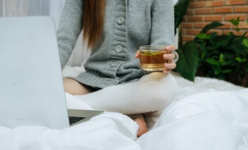 Jak naturalne metody mogą wspierać zdrowy sen?