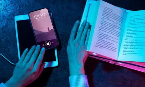 Jak nowoczesne technologie cyfrowe rewolucjonizują proces wydawania książek?