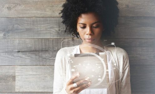 Przyszłość interakcji z technologią: jak inteligentne urządzenia zmieniają nasze codzienne życie?