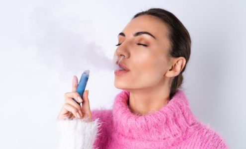 Innowacyjne smaki e-papierosów jednorazowych: odkryj egzotyczne aromaty