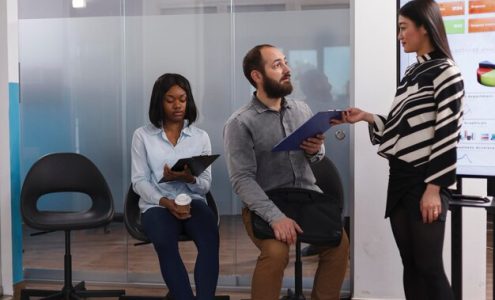 Jak metoda Try & Hire wpływa na efektywność procesu zatrudniania?