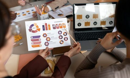 Sztuka tworzenia angażujących treści, które przyciągają uwagę użytkowników i algorytmów wyszukiwarek