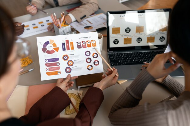 Sztuka tworzenia angażujących treści, które przyciągają uwagę użytkowników i algorytmów wyszukiwarek