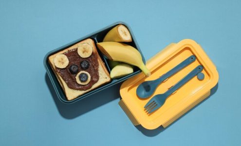 Jak spersonalizowane lunchboxy mogą wzmocnić wizerunek Twojej firmy?