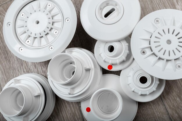 Jak wybrać odpowiednie akcesoria do systemu wentylacyjnego i grzewczego w domu