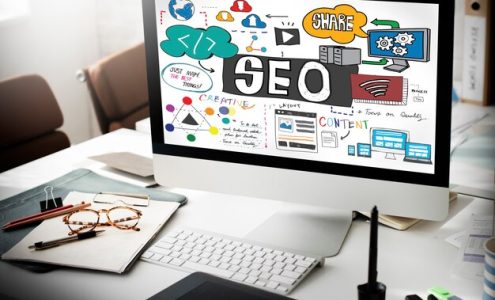 Jak zwiększyć widoczność strony dzięki optymalizacji technicznej?