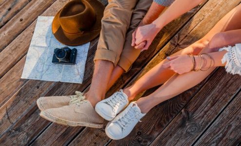 Jak wybrać idealne buty na specjalną okazję, które zapewnią komfort przez cały dzień?